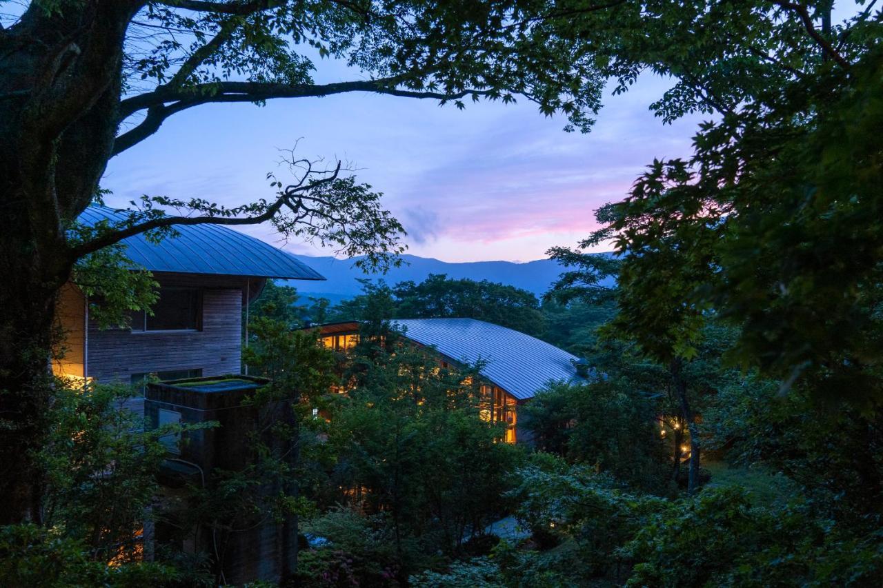 Retreat Foere Hotel 4*
