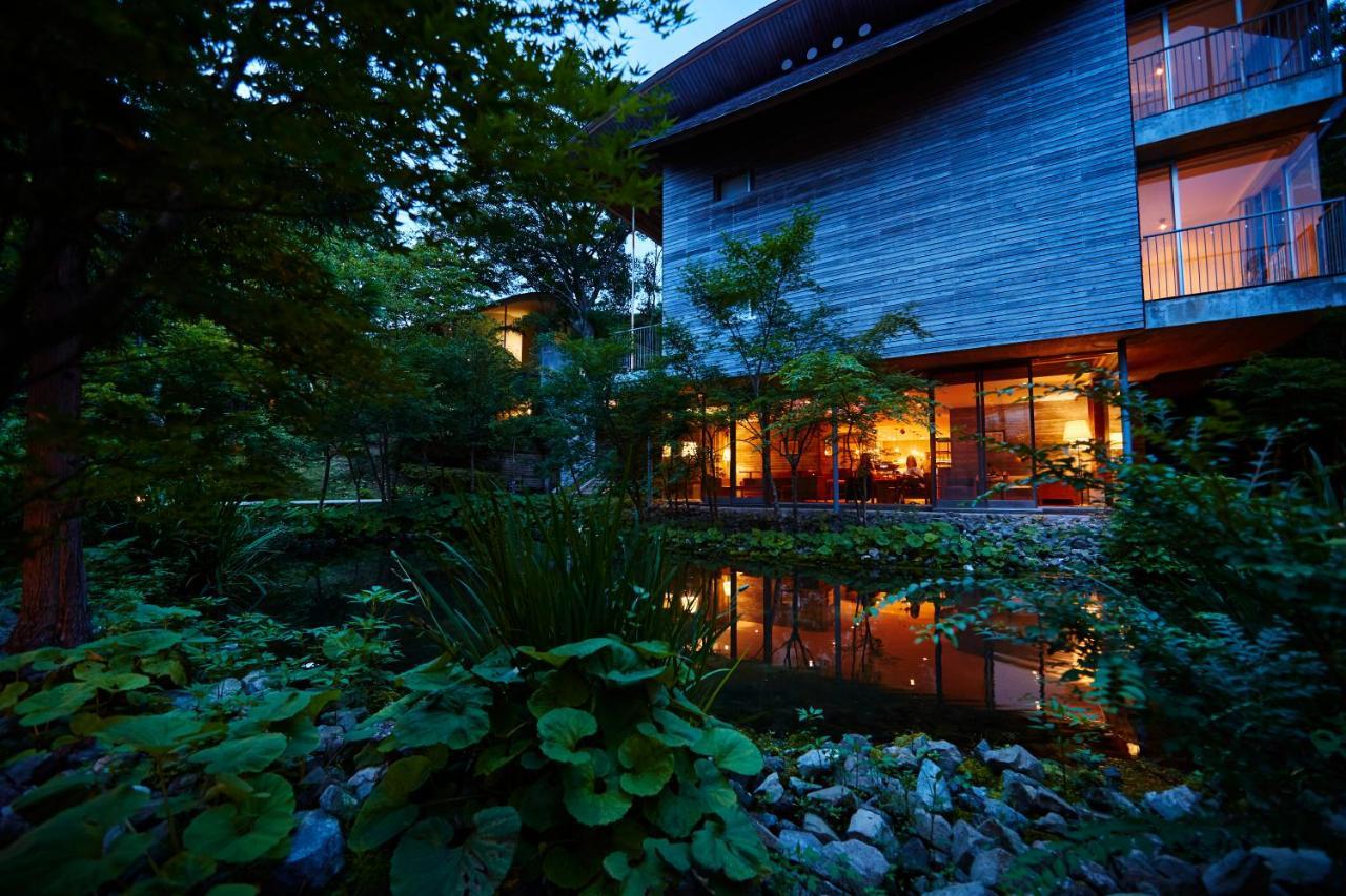 Hotel Retreat Foere 4*