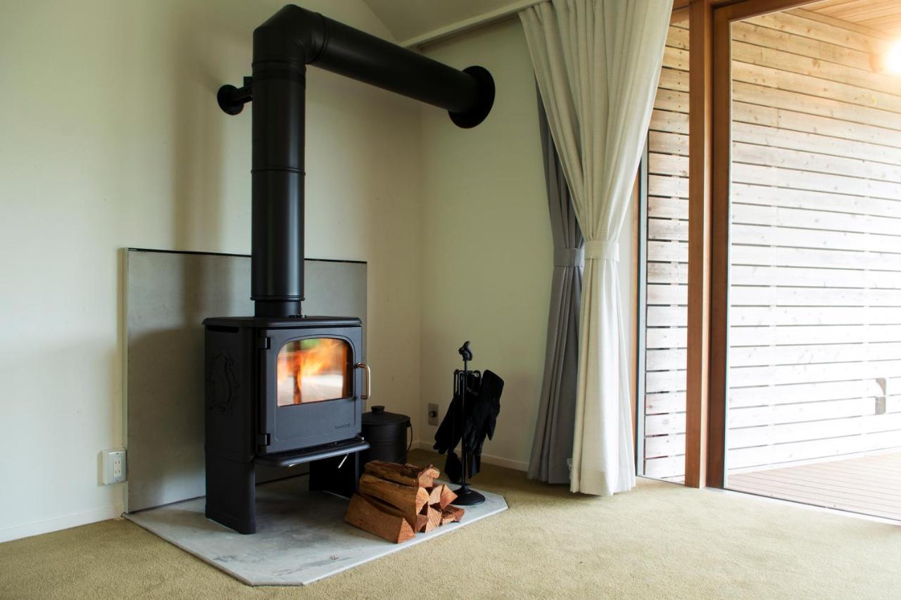 Retreat Foere Hotel