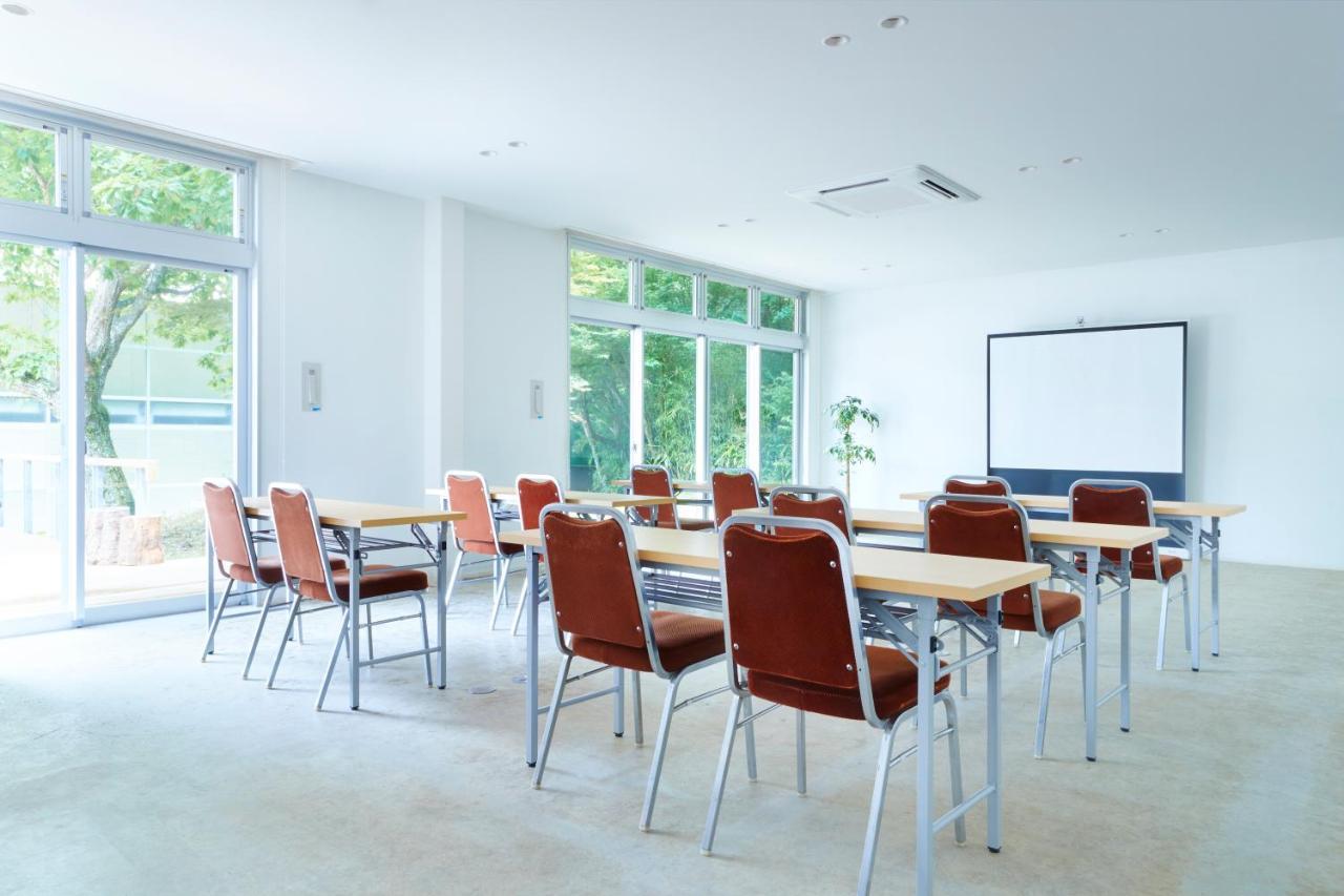 Retreat Foere Hotel Hakone