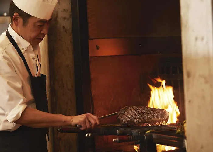 Hakone Retreat Foere