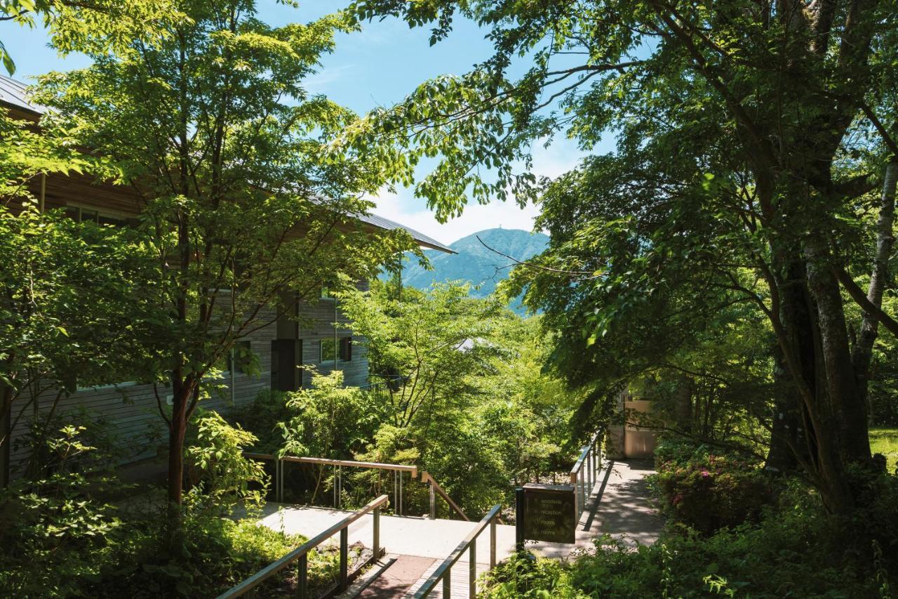 Retreat Foere 4* Hakone