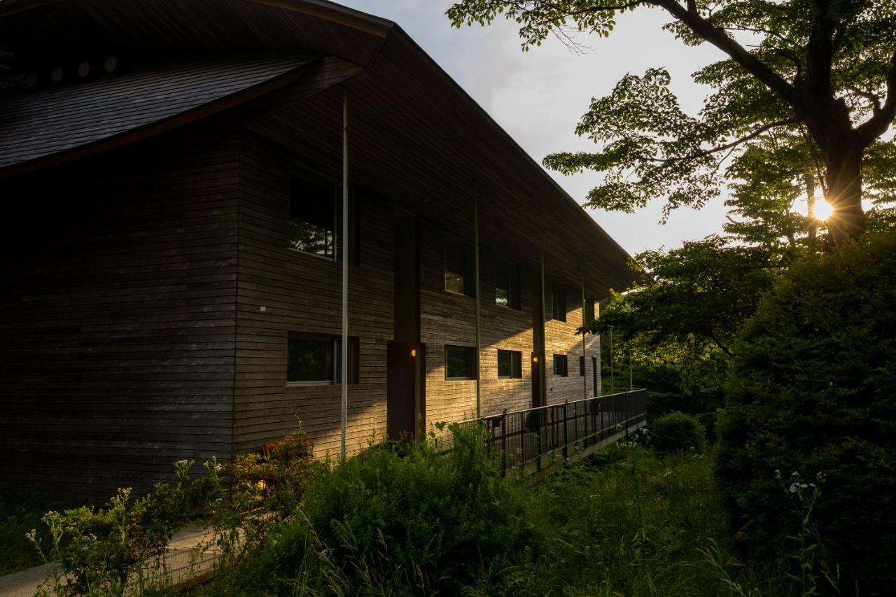 Retreat Foere Hotel Hakone