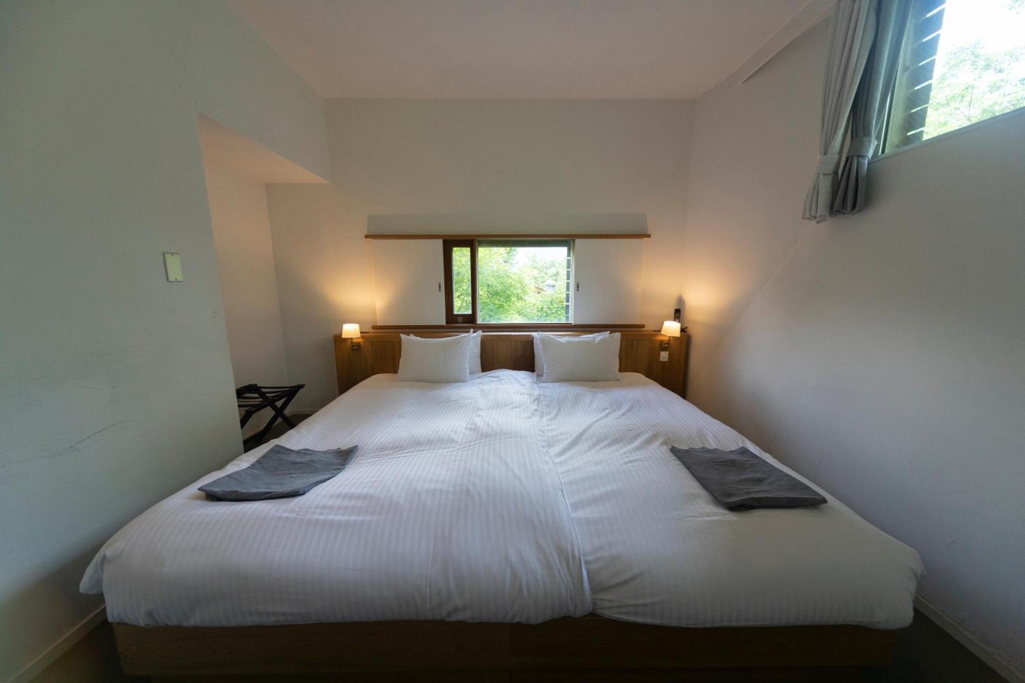 Retreat Foere Hotel Hakone
