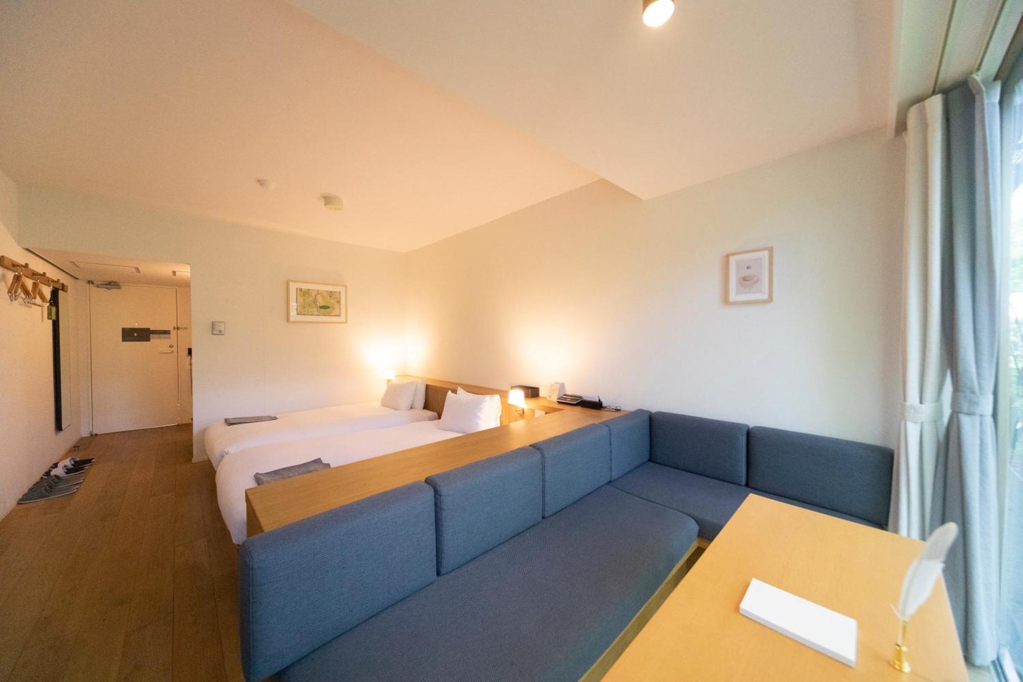 Hotel Retreat Foere 4*