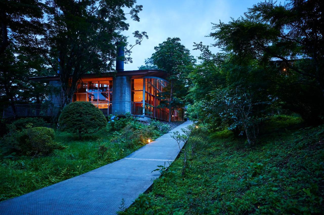 Retreat Foere Hakone
