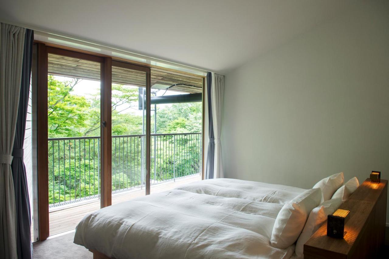 Retreat Foere Hakone