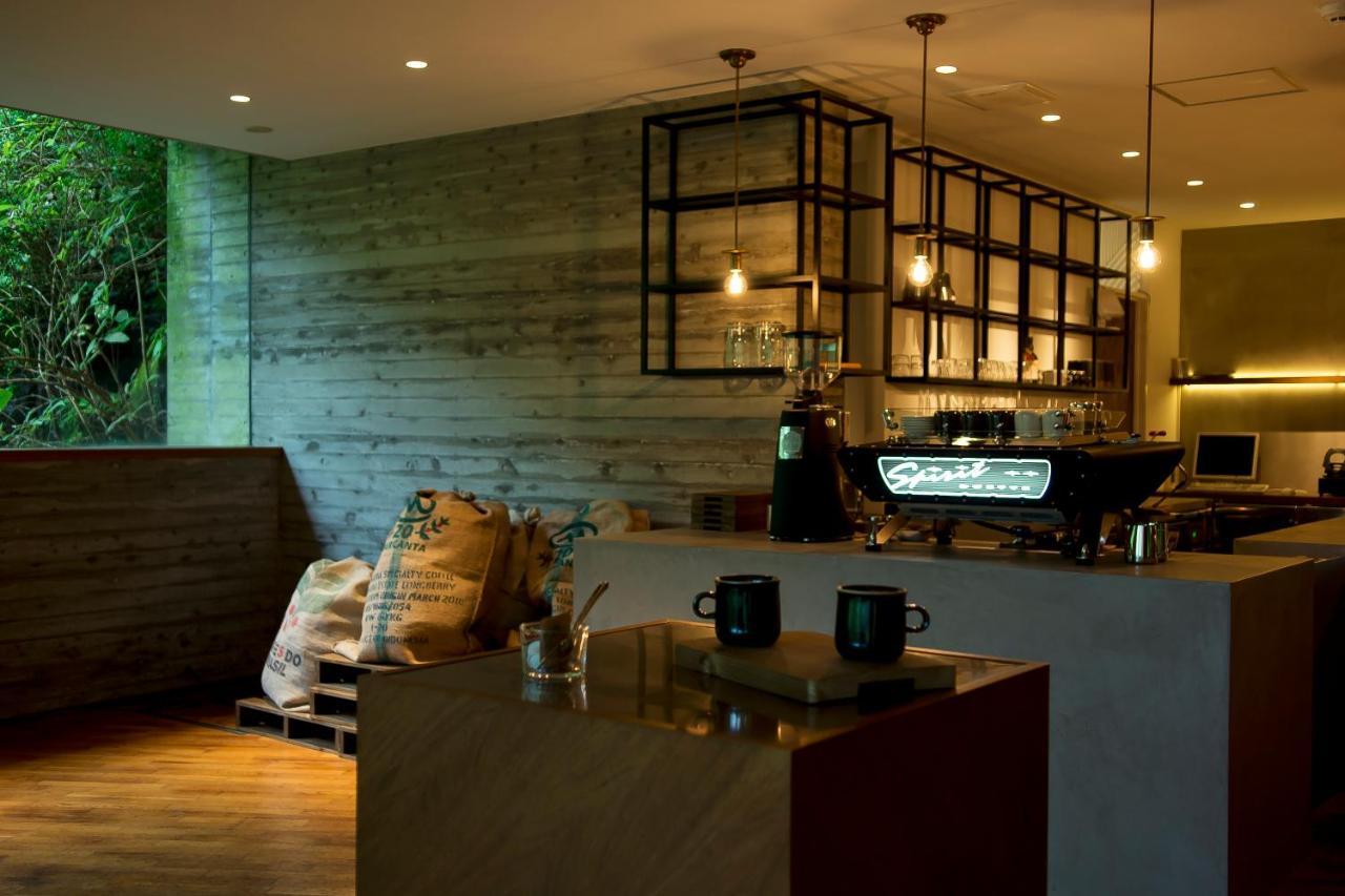 Hotel Retreat Foere Hakone