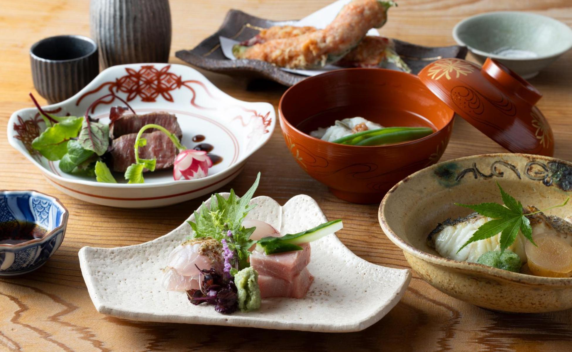Retreat Foere 4* Hakone