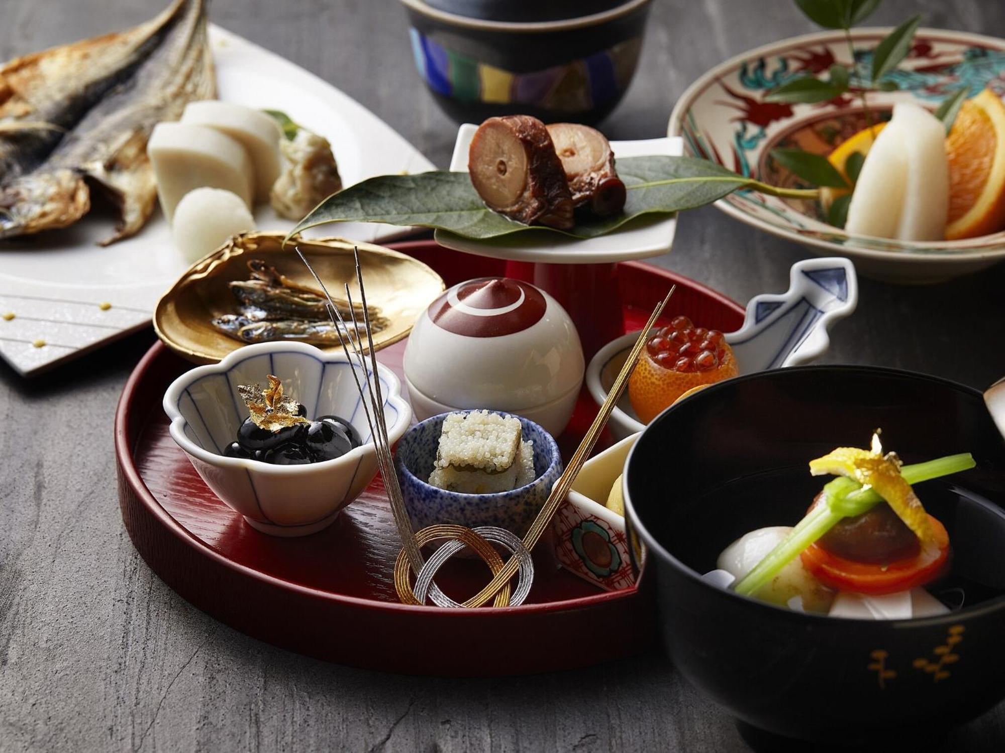 Retreat Foere 4* Hakone